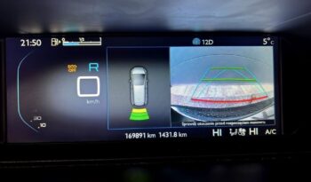 Citroën C4 Grand Picasso BlueHDi 120 EAT6 Exclusive full