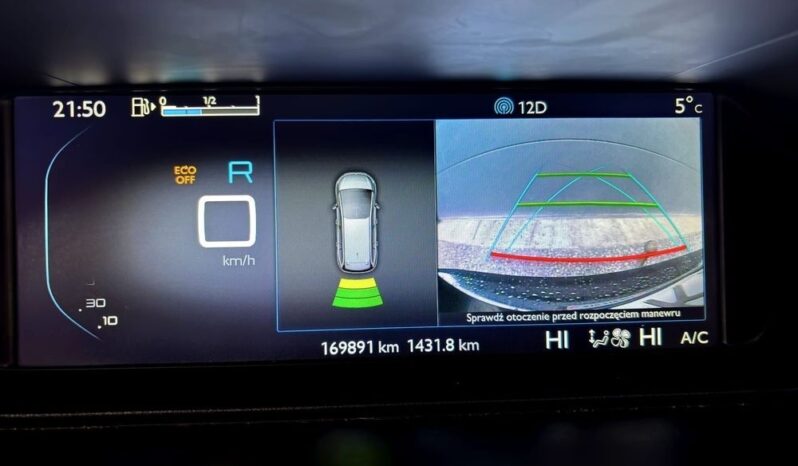 Citroën C4 Grand Picasso BlueHDi 120 EAT6 Exclusive full