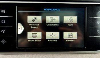 Citroën C4 Grand Picasso BlueHDi 120 EAT6 Exclusive full