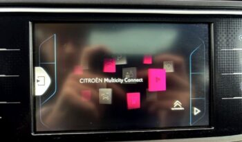 Citroën C4 Grand Picasso BlueHDi 120 EAT6 Exclusive full