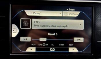 Citroën C4 Grand Picasso BlueHDi 120 EAT6 Exclusive full