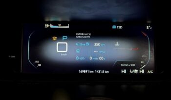 Citroën C4 Grand Picasso BlueHDi 120 EAT6 Exclusive full