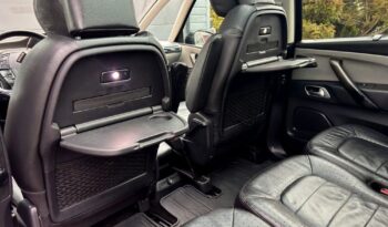Citroën C4 Grand Picasso BlueHDi 120 EAT6 Exclusive full