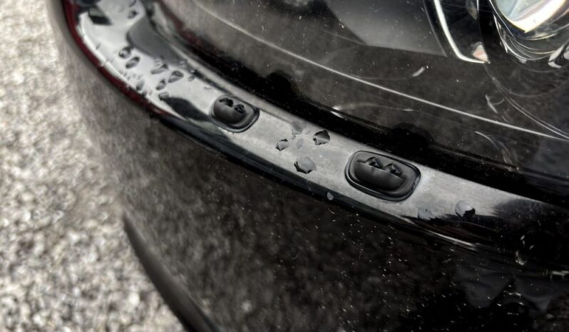 Citroën C4 Grand Picasso BlueHDi 120 EAT6 Exclusive full