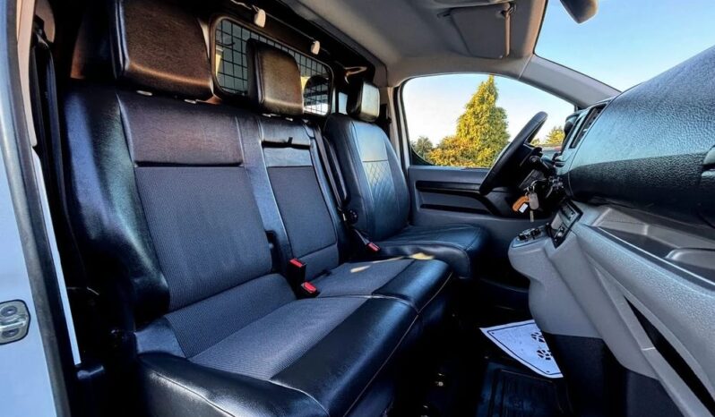 Toyota ProAce Medium Active S&S full