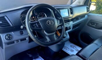 Toyota ProAce Medium Active S&S full
