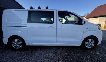 Toyota ProAce Medium Active S&S full