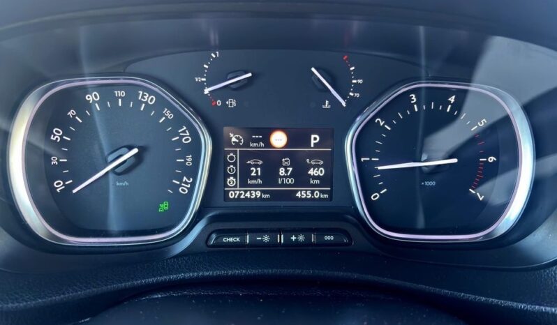 Toyota ProAce Medium Active S&S full