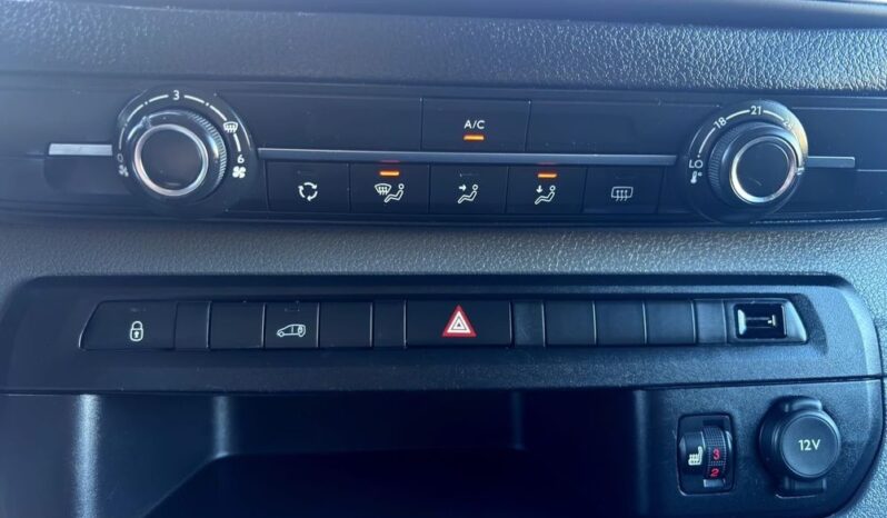 Toyota ProAce Medium Active S&S full