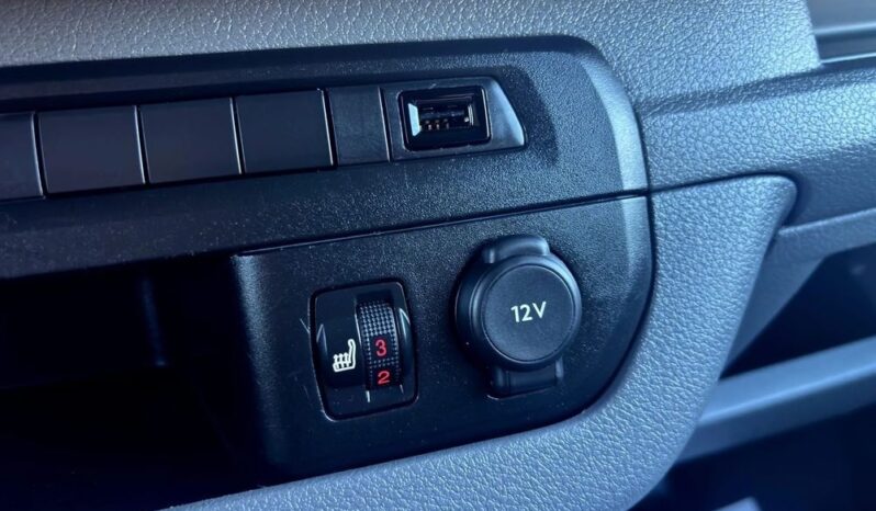 Toyota ProAce Medium Active S&S full