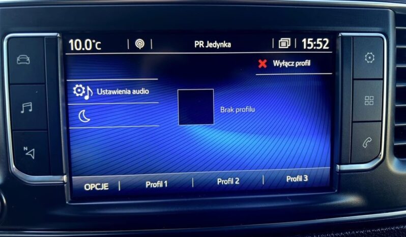 Toyota ProAce Medium Active S&S full