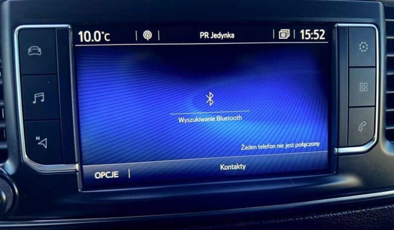 Toyota ProAce Medium Active S&S full