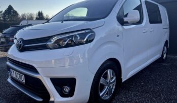 Toyota ProAce Medium Active S&S full