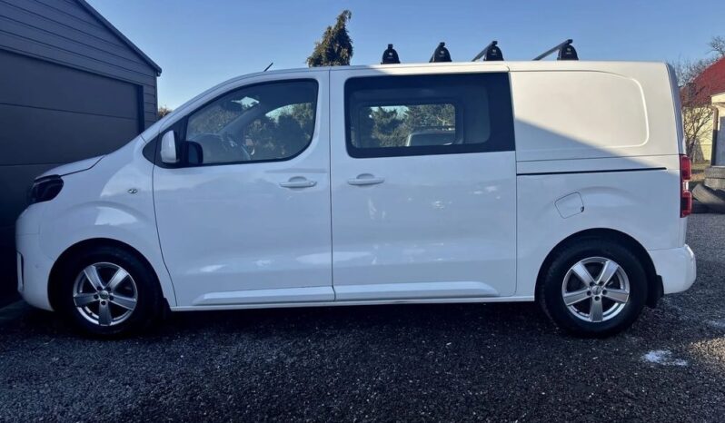 Toyota ProAce Medium Active S&S full