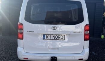Toyota ProAce Medium Active S&S full