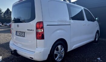 Toyota ProAce Medium Active S&S full