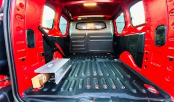 Peugeot Partner L2 Active 4×4 full