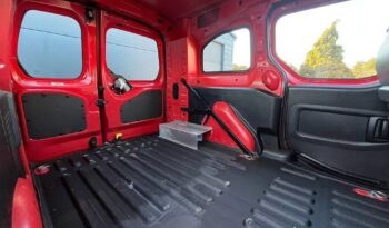 Peugeot Partner L2 Active 4×4 full
