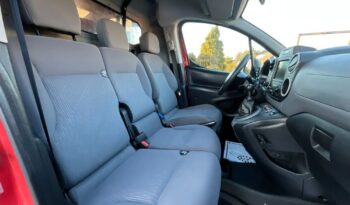 Peugeot Partner L2 Active 4×4 full