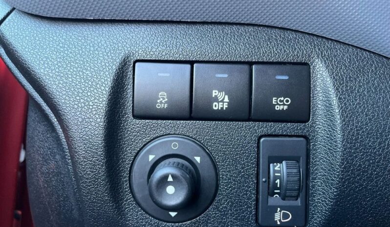Peugeot Partner L2 Active 4×4 full