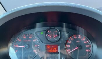 Peugeot Partner L2 Active 4×4 full