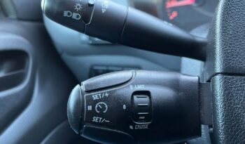 Peugeot Partner L2 Active 4×4 full