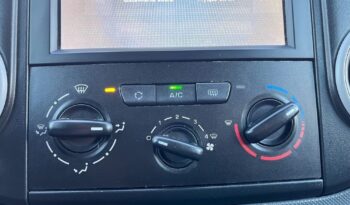 Peugeot Partner L2 Active 4×4 full
