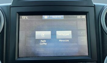 Peugeot Partner L2 Active 4×4 full