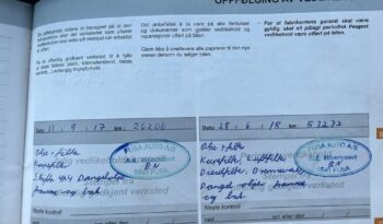 Peugeot Partner L2 Active 4×4 full