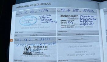 Peugeot Partner L2 Active 4×4 full