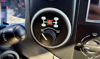 Peugeot Partner 4×4 full
