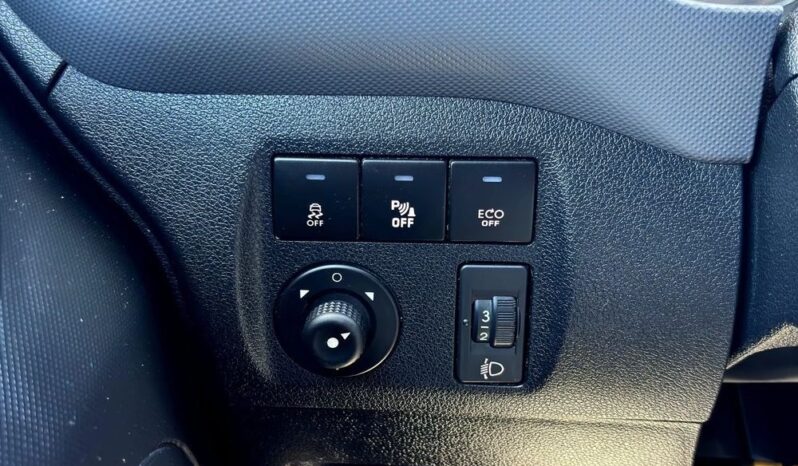 Peugeot Partner 4×4 full