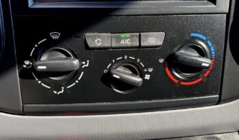 Peugeot Partner 4×4 full