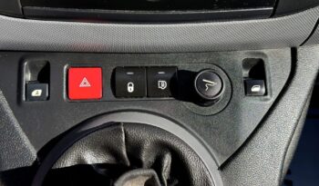 Peugeot Partner 4×4 full