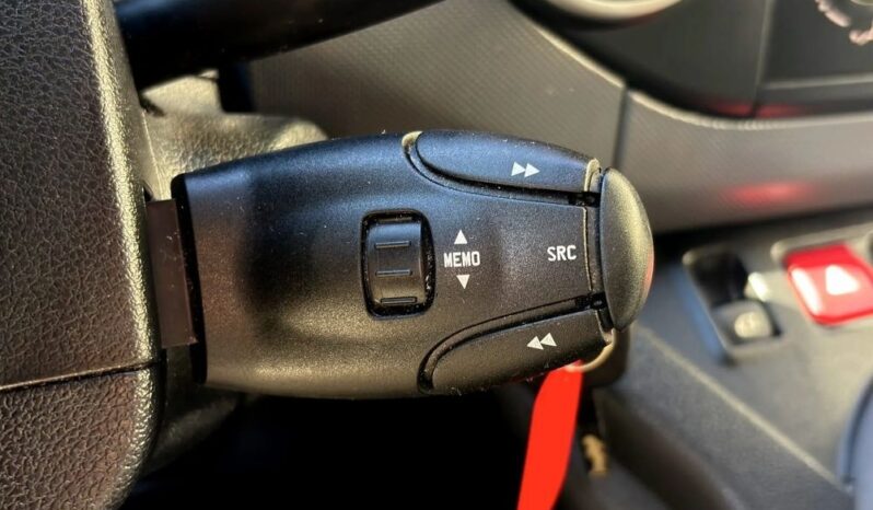 Peugeot Partner 4×4 full