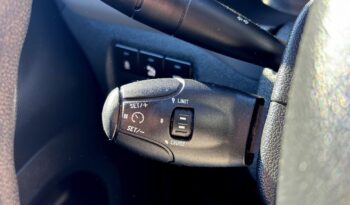 Peugeot Partner 4×4 full