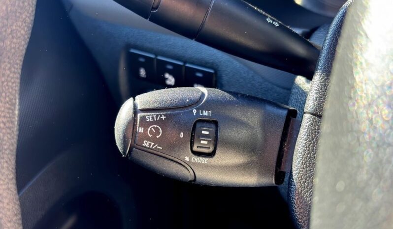 Peugeot Partner 4×4 full