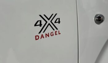 Peugeot Expert 2.0 4×4 full