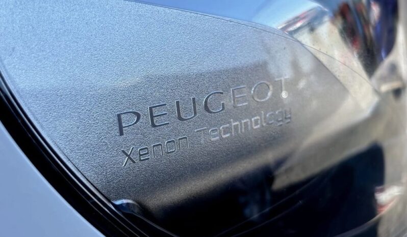 Peugeot Expert 2.0 4×4 full