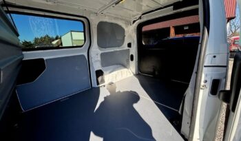 Peugeot Expert 2.0 4×4 full