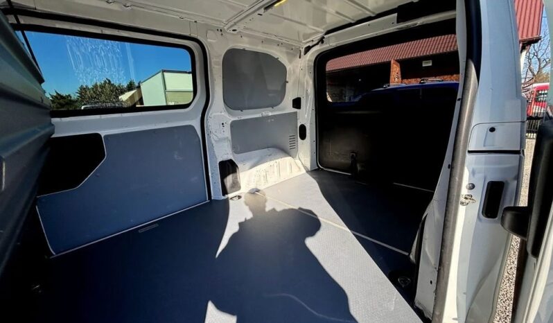 Peugeot Expert 2.0 4×4 full