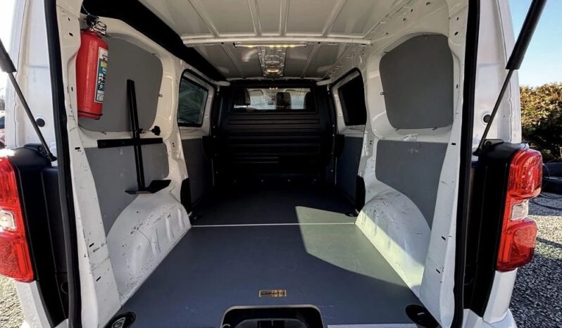 Peugeot Expert 2.0 4×4 full