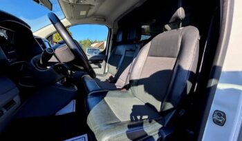 Peugeot Expert 2.0 4×4 full