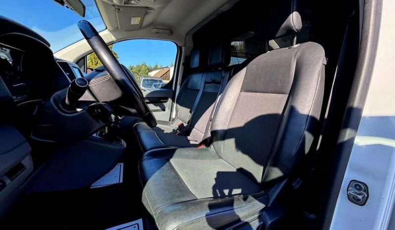 Peugeot Expert 2.0 4×4 full
