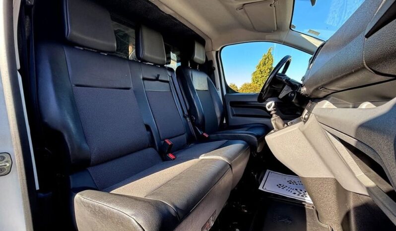 Peugeot Expert 2.0 4×4 full