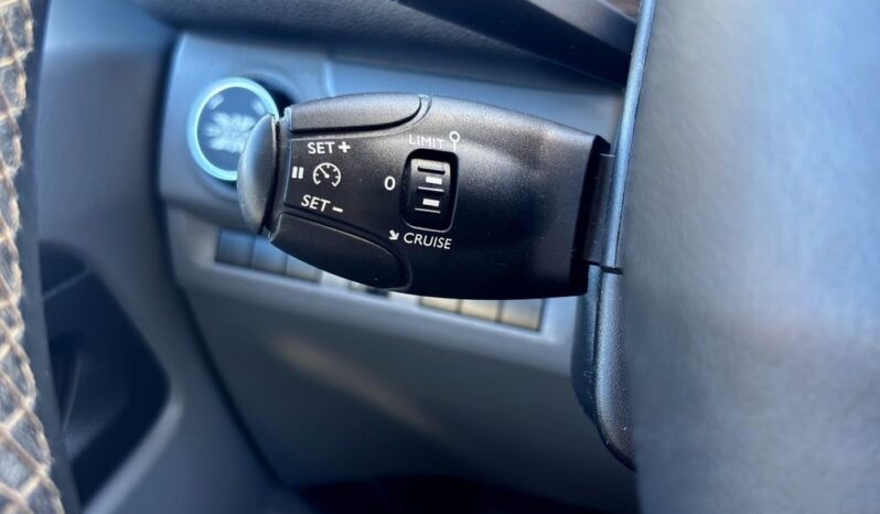 Peugeot Expert 2.0 4×4 full