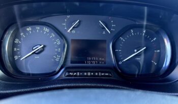 Peugeot Expert 2.0 4×4 full