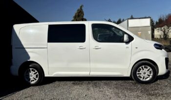 Peugeot Expert 2.0 4×4 full