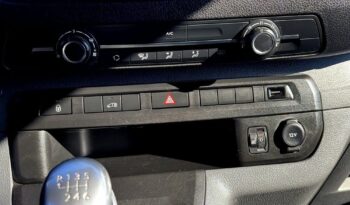 Peugeot Expert 2.0 4×4 full