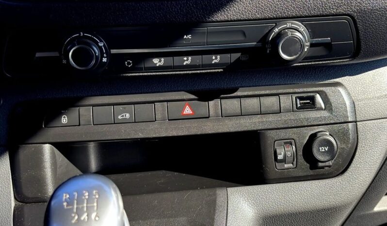Peugeot Expert 2.0 4×4 full
